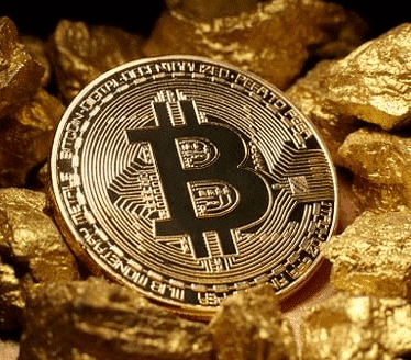Bitcoin Gold