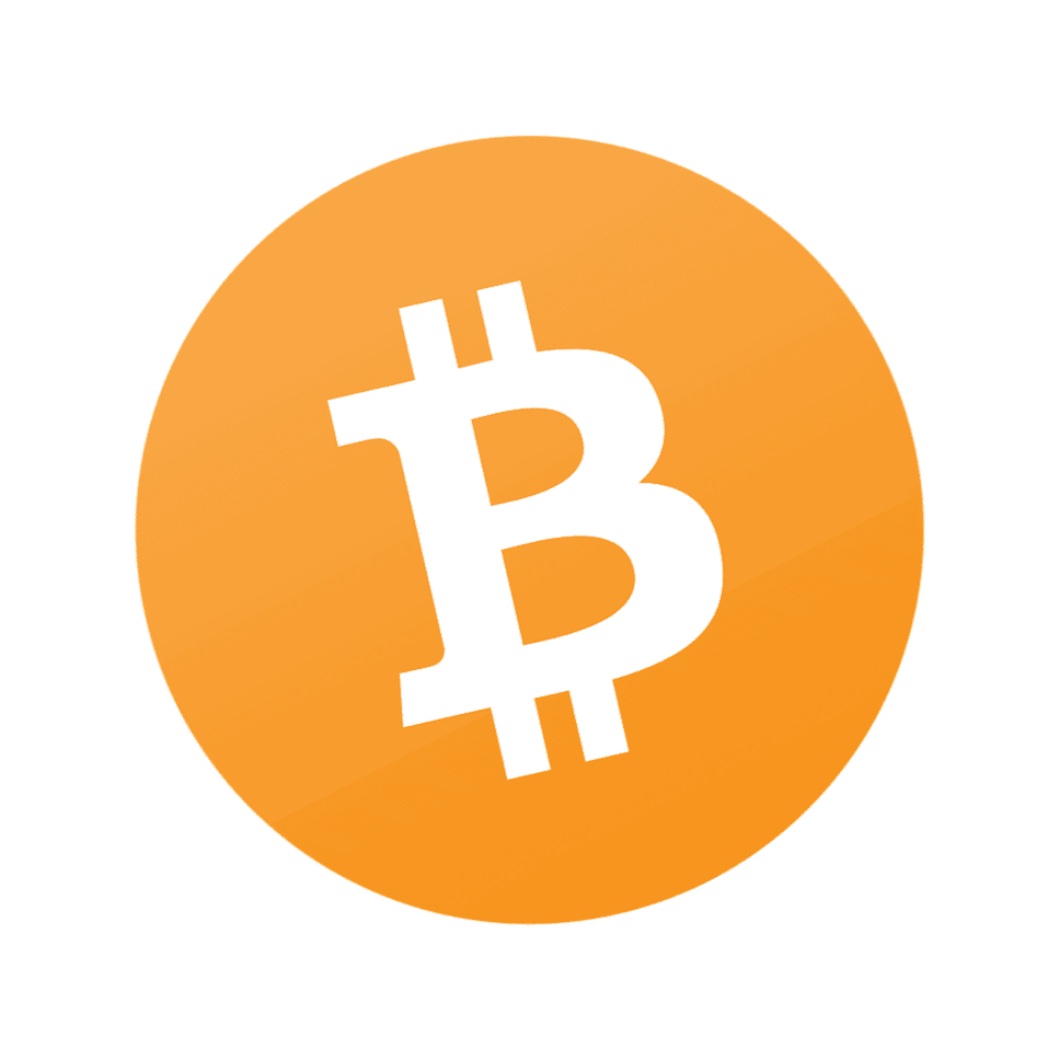 Bitcoin logo