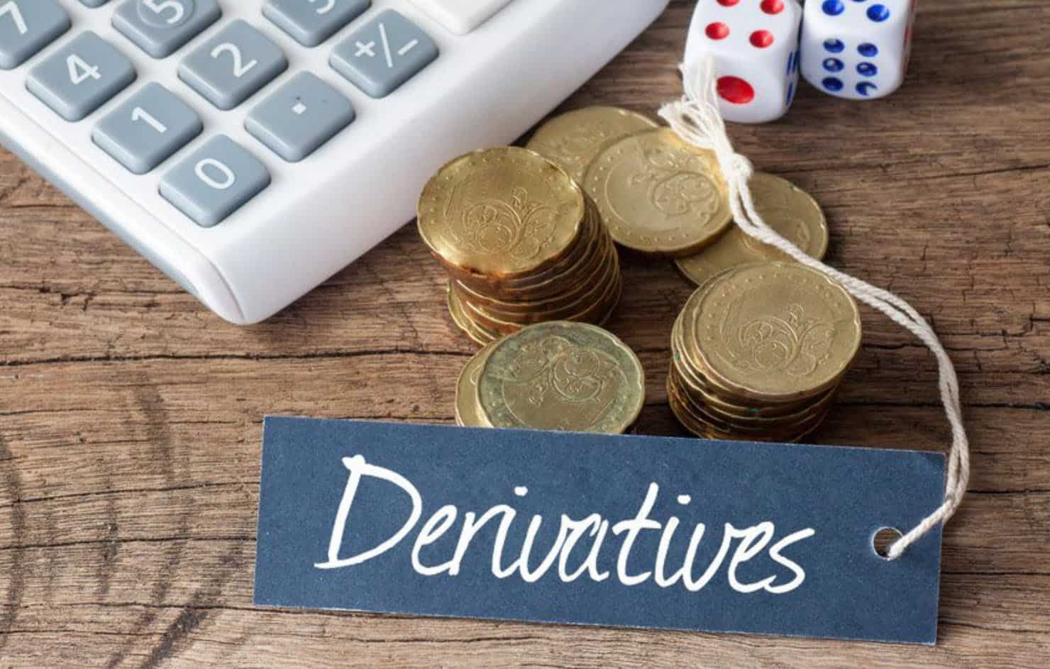 Invertir en derivados financieros