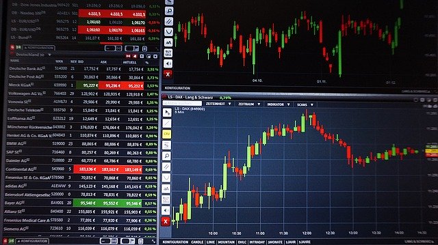 Trading en Forex